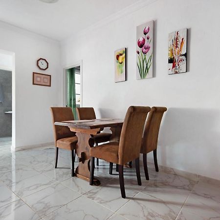 Casa Auxilia Villa Araya  Bagian luar foto