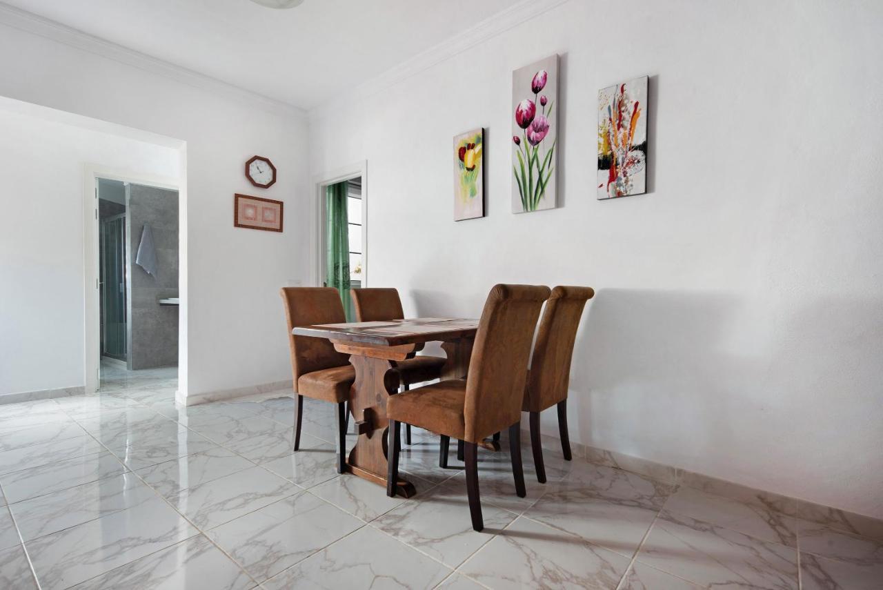 Casa Auxilia Villa Araya  Bagian luar foto
