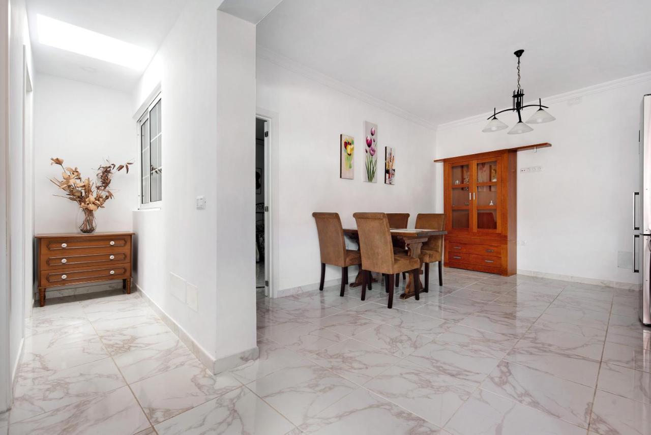 Casa Auxilia Villa Araya  Bagian luar foto