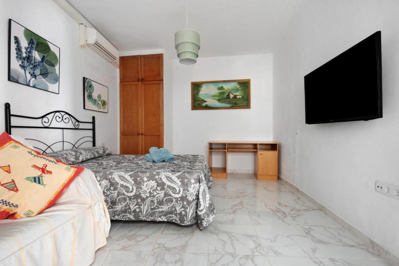 Casa Auxilia Villa Araya  Bagian luar foto