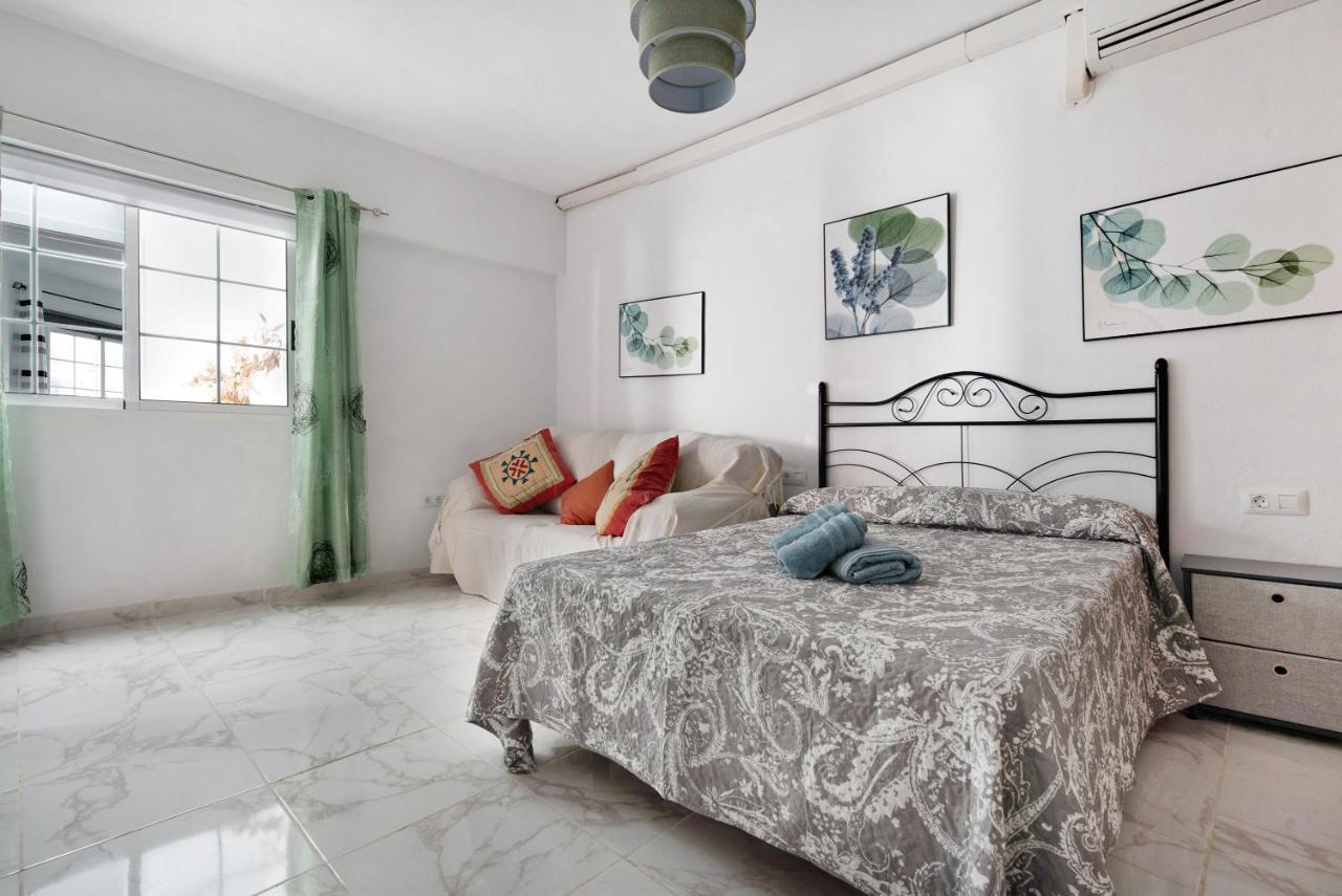 Casa Auxilia Villa Araya  Bagian luar foto