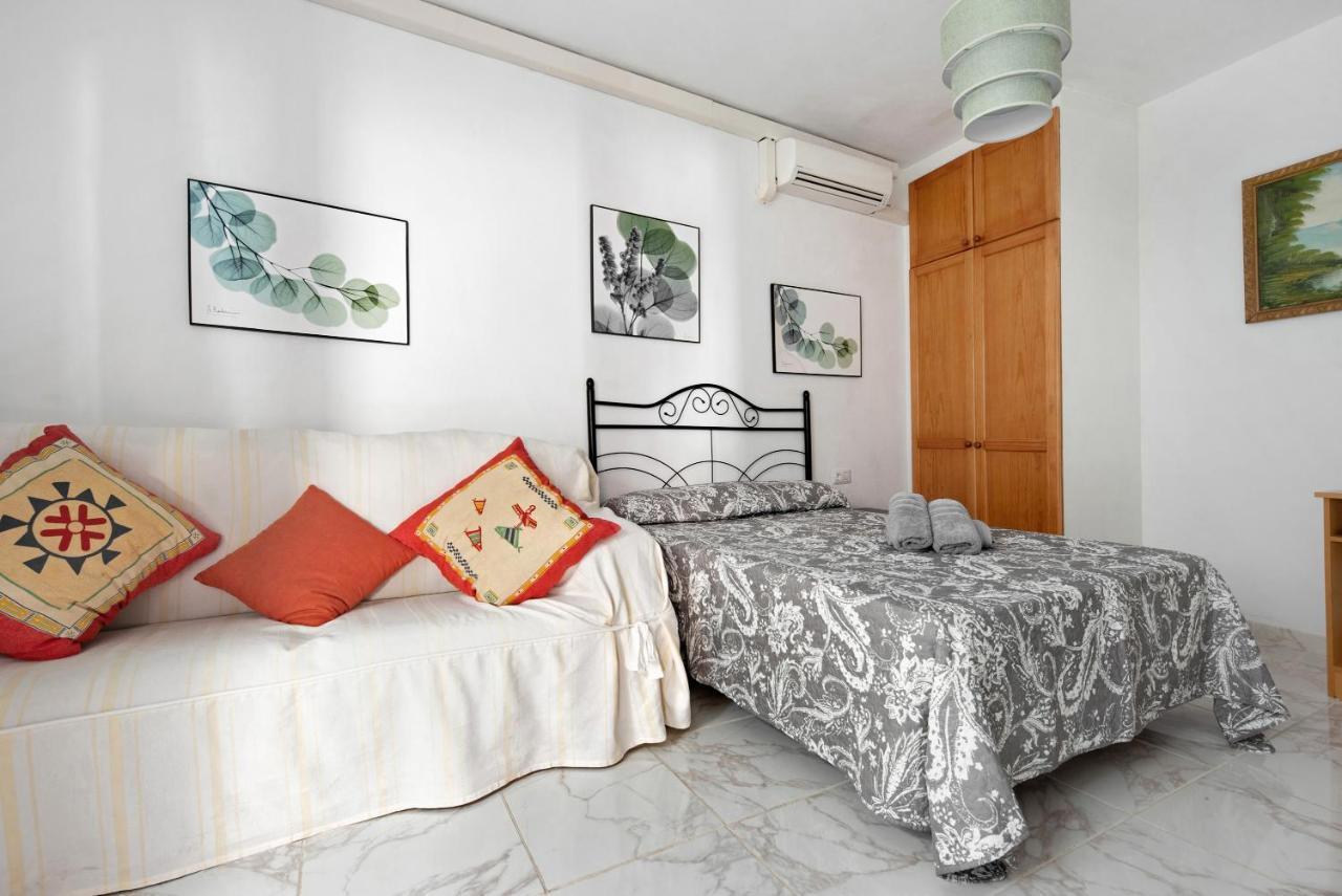 Casa Auxilia Villa Araya  Bagian luar foto