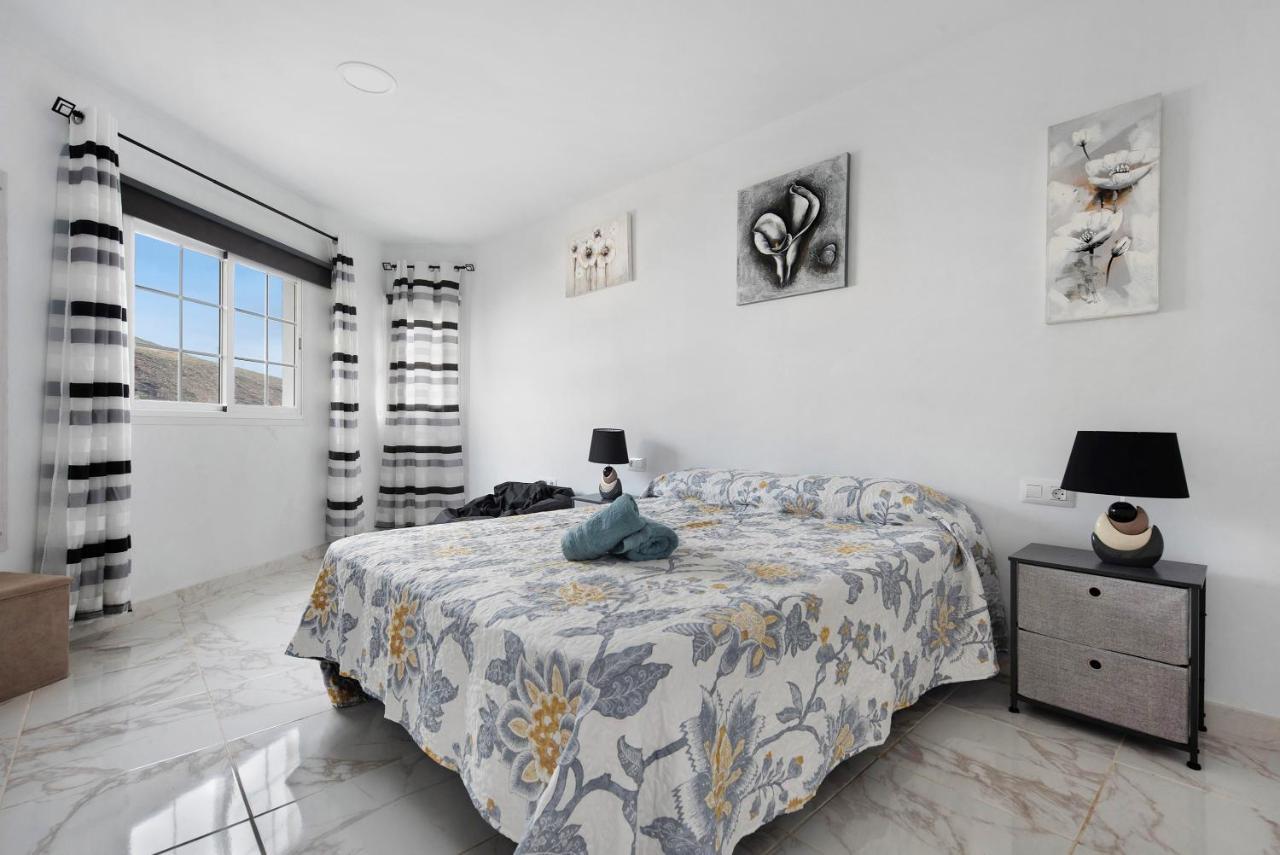 Casa Auxilia Villa Araya  Bagian luar foto