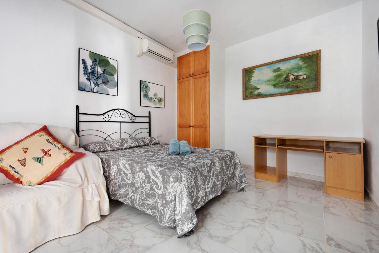 Casa Auxilia Villa Araya  Bagian luar foto